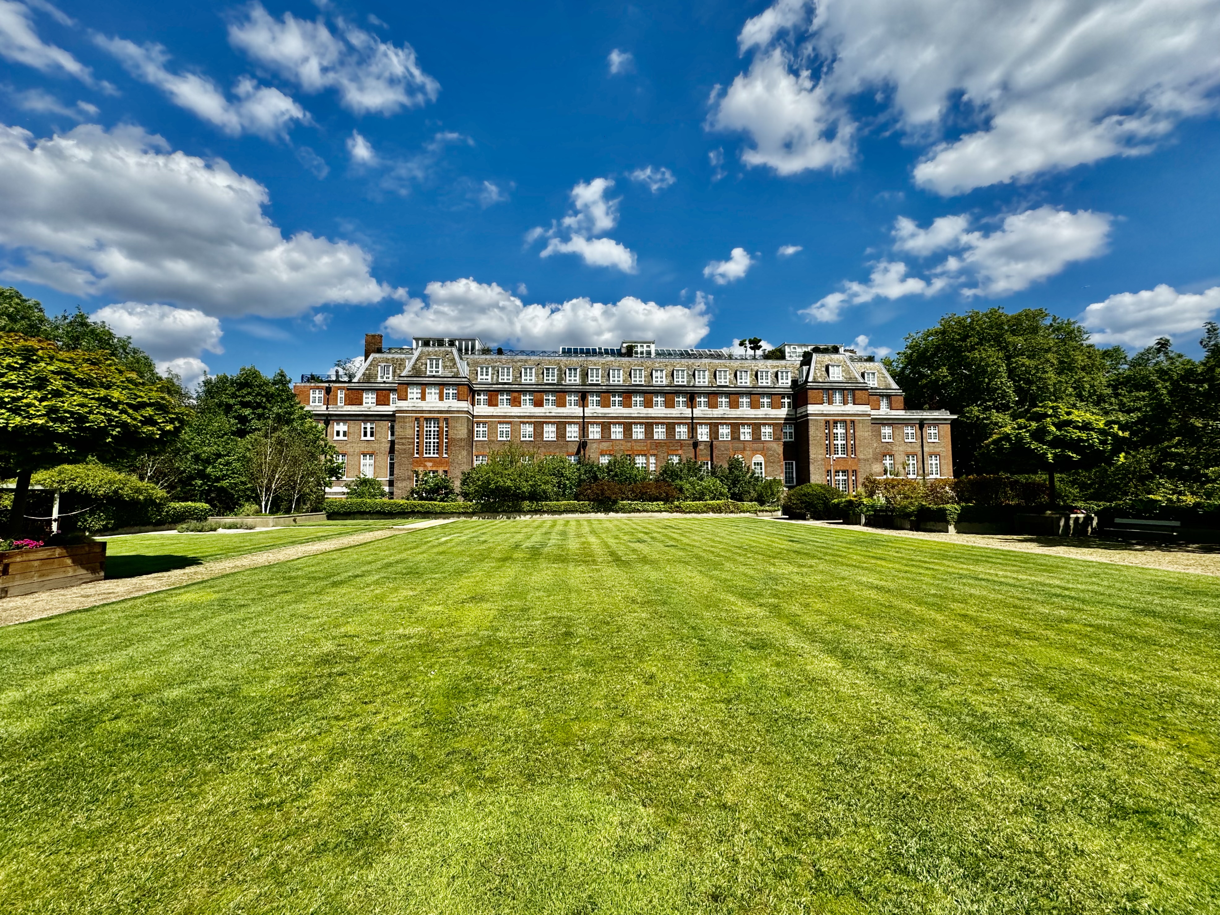 New River Head Building